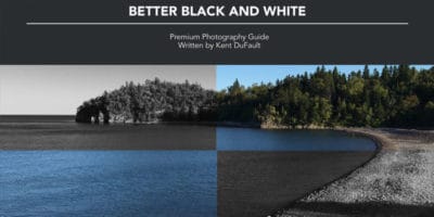 Better Black & White Guide