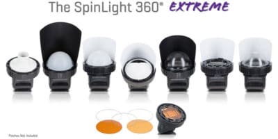 SpinLight 360
