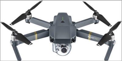DJI – Drones & Gimbals Save Up To 10%+