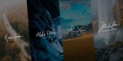 Photologo – Beautiful Signature Logos
