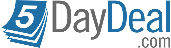 5DayDeal – Discounts