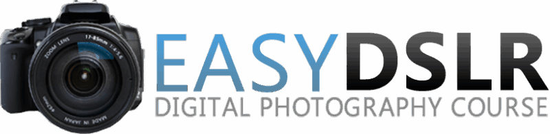 EASYDSLR Photography Course 67% OFF