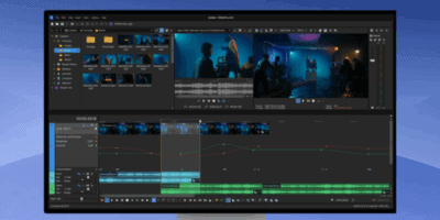 VEGAS PRO – Video Editing Software – Black Friday Deals