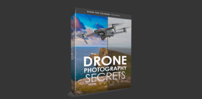 Photography Drone Secrets Workshop