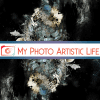 My Photo Artistic Life – Mixer Brushes