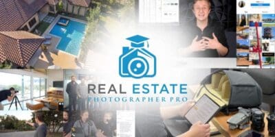 Real Estate Photographer Pro! (50% OFF)
