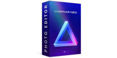 Luminar Neo – Limited Time Offer