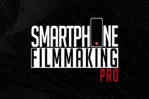 65% OFF Smartphone Filmmaking Pro
