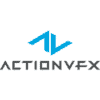 Practice Footage Library by ActionVFX