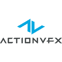 Practice Footage Library by ActionVFX