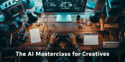 Muse Storytelling – AI Masterclass for Filmmakers