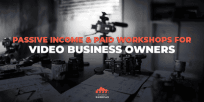 The Video Business Owner’s Blueprint