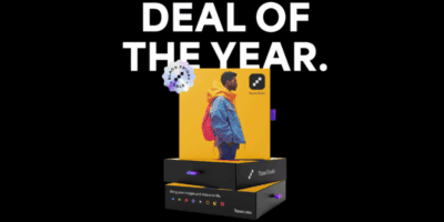 Topaz Labs – Holiday Special!