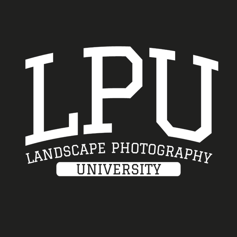 Landscape Photography University