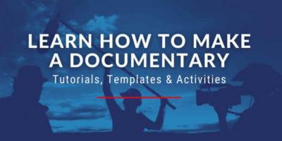 7-DAY DOCUMENTARY CRASH COURSE