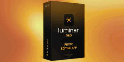 Luminar Neo Advanced Photo Editor
