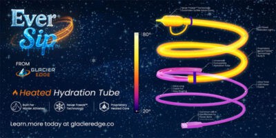 Ever Sip™ Heated Hydration Tube